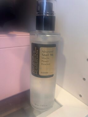 COSRX Advanced Snail 96 Mucin Power Essence